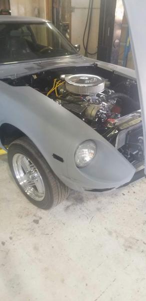 A Transmission Expert