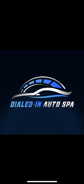 Dialed-In Auto Spa