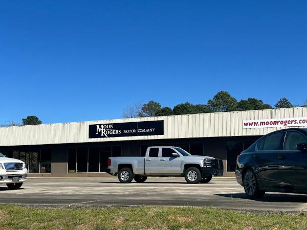 Moon Rogers Motor Co Inc