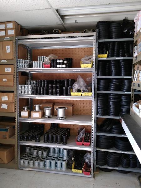 Gasket Service Inc
