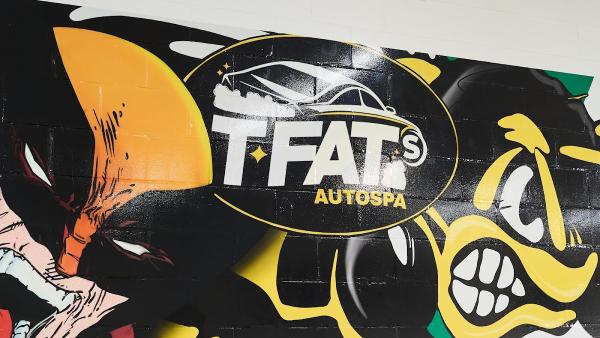 T-Fat's Auto Spa