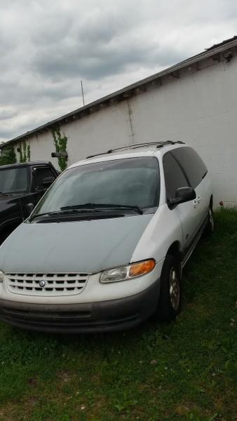 Kingrey's Auto Repair