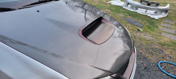 Chotime Vehicle Wraps