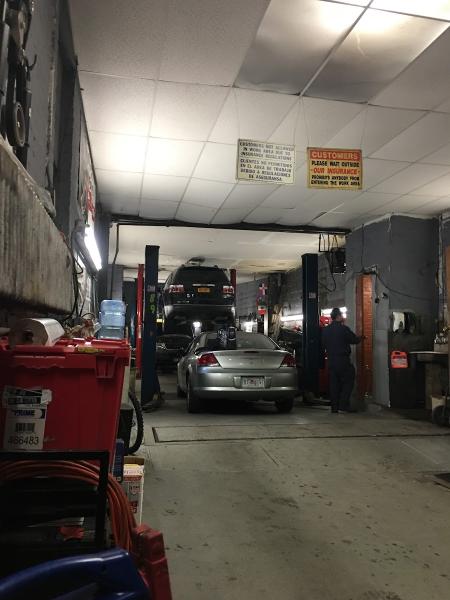 Lopez Auto Repair