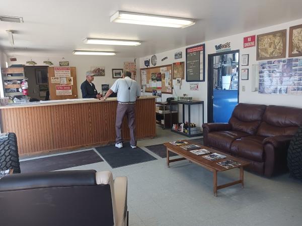 Joey's Complete Auto Repair