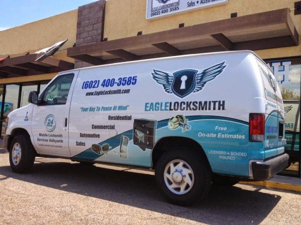 Eagle Locksmith