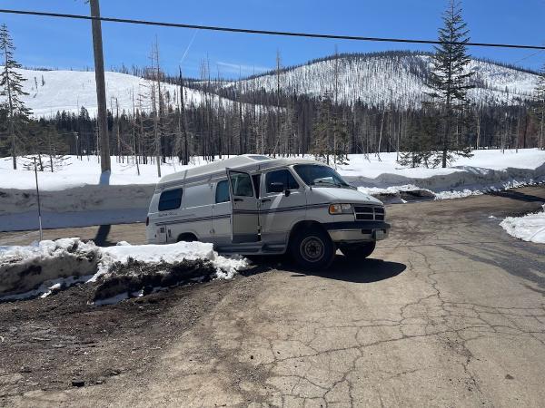 Lake Tahoe Towing