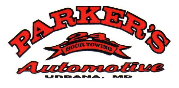 Parker's Automotive