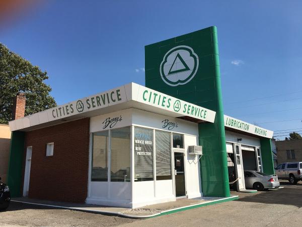 Benny's Carriage Shoppe Inc