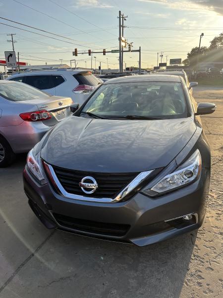 David's Auto Sales