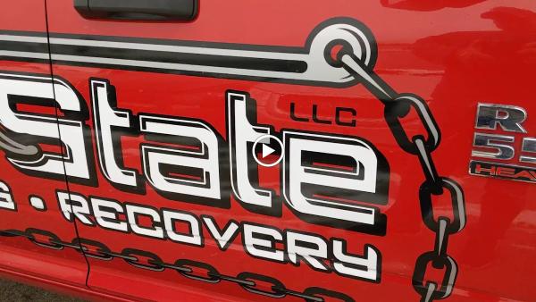 Tri-State Towing & Recovery