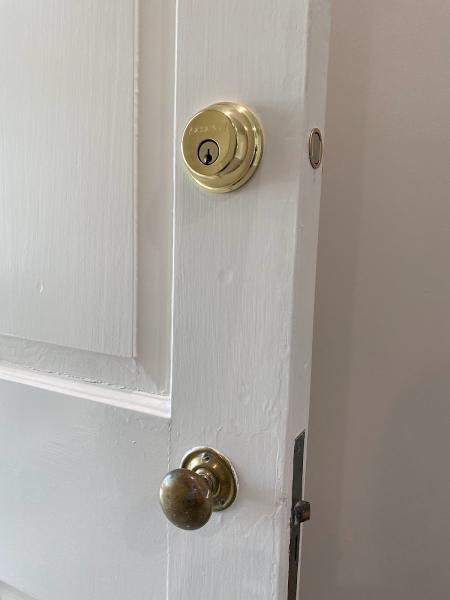 ABC Locksmith Service