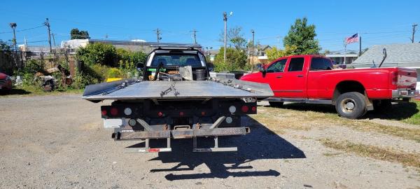 Bob's Service Center & Towing