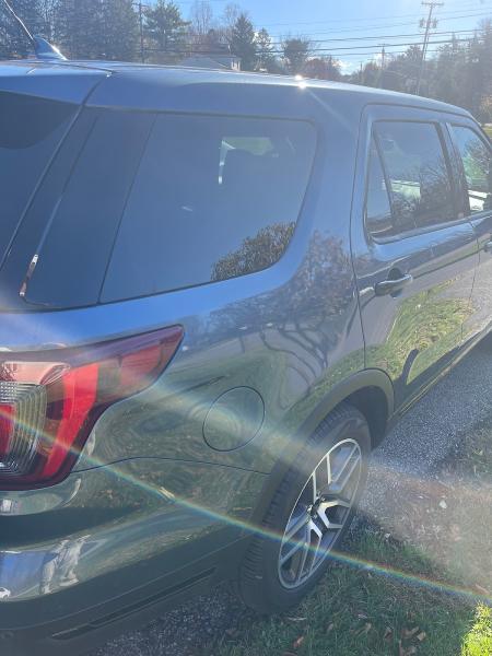 J & D Auto Body