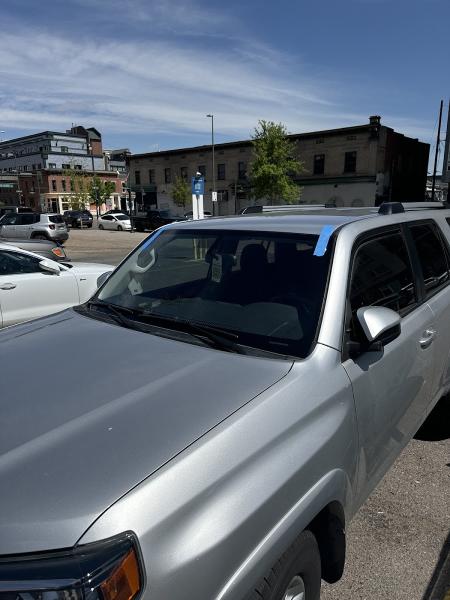 Jiffy Auto Glass