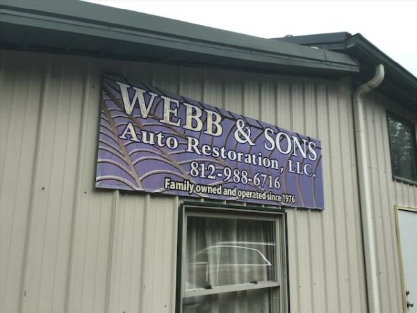 Webb & Sons Auto Repair