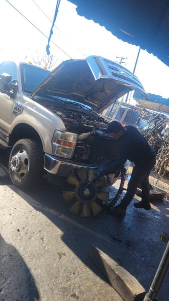 Boris Auto Repair