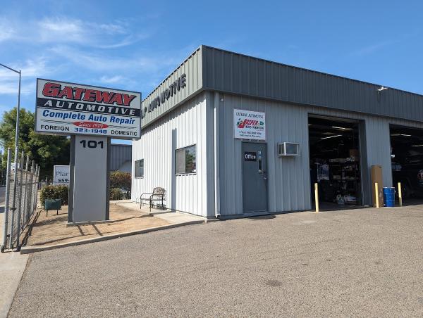 Gateway Automotive Repair