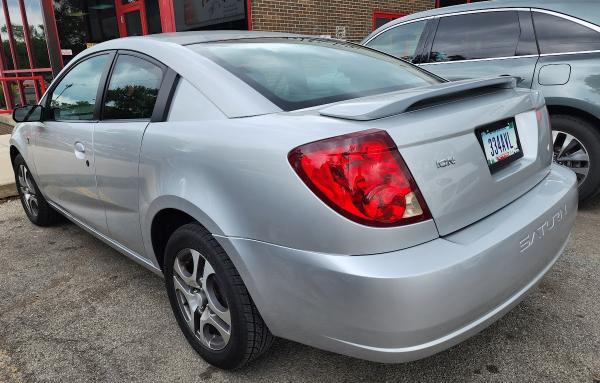 K-Love's Auto Detailing