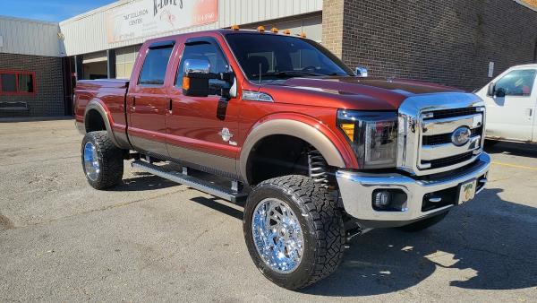 K-Love's Auto Detailing