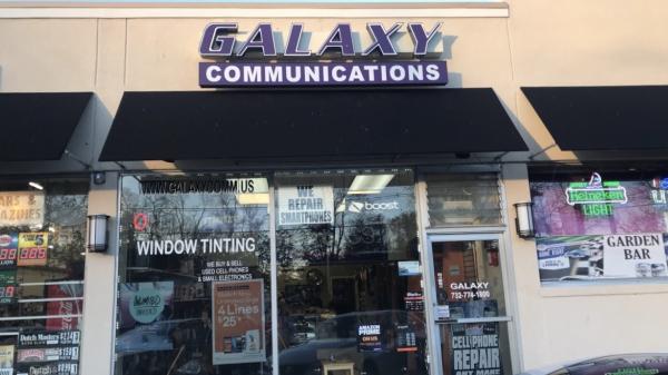 Galaxy Communications