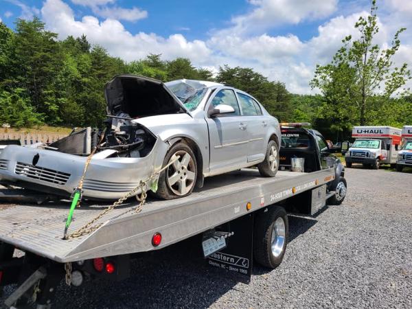 ZZ Auto Towing and Recovery