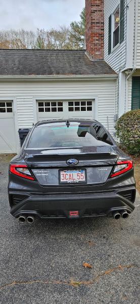 Paul's Window Tinting