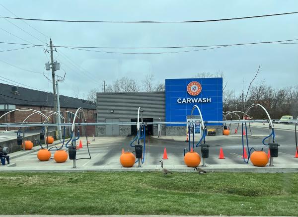 Royal Splash Car Wash