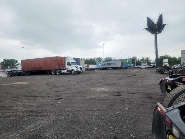 Advanced Cargo Transportation Inc.