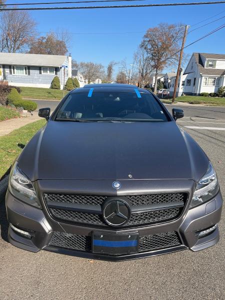 Superglass Windshield Repair