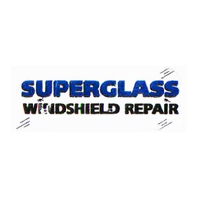 Superglass Windshield Repair
