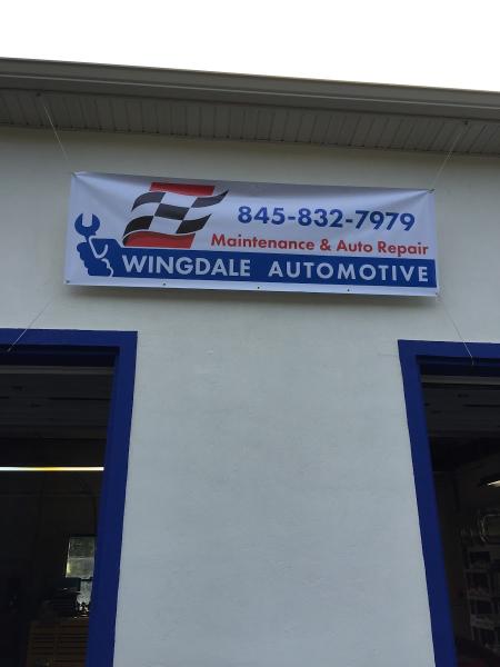 Wingdale Automotive