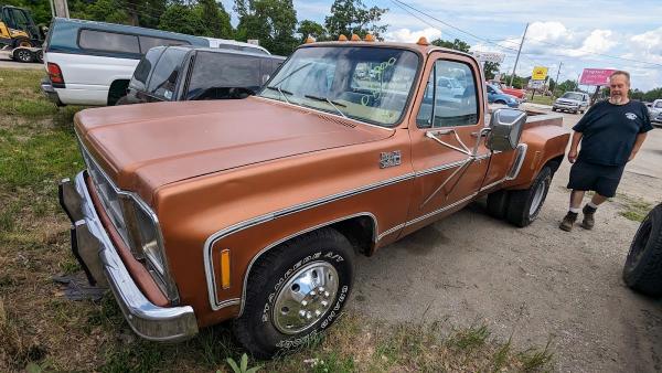 National Transmission