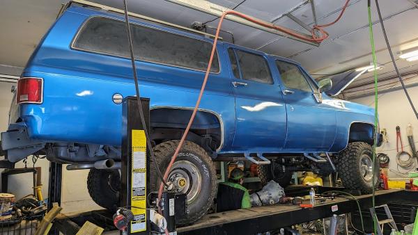 National Transmission