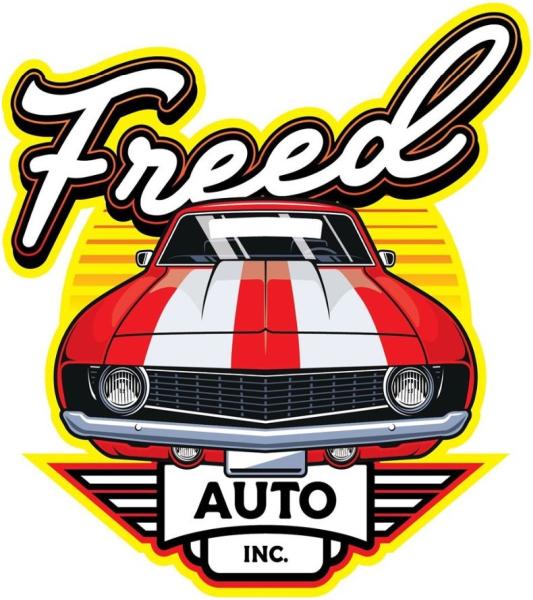 Freed Auto Inc Albion