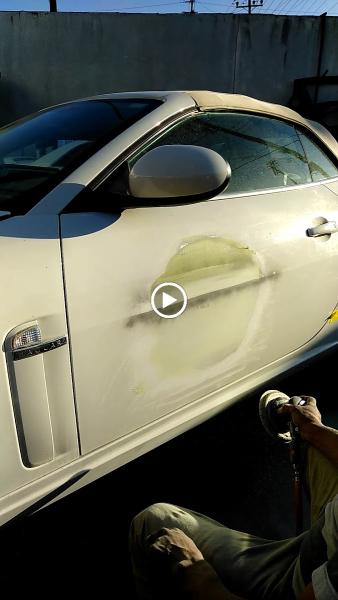 Hamricks Paint & Body Shop