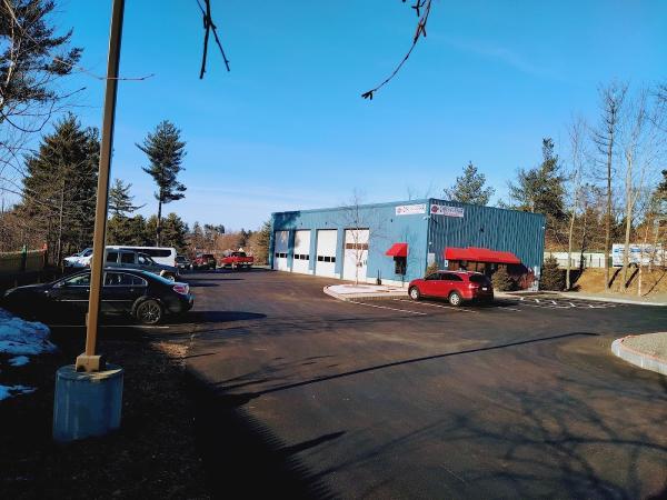 Chad's Auto Repair