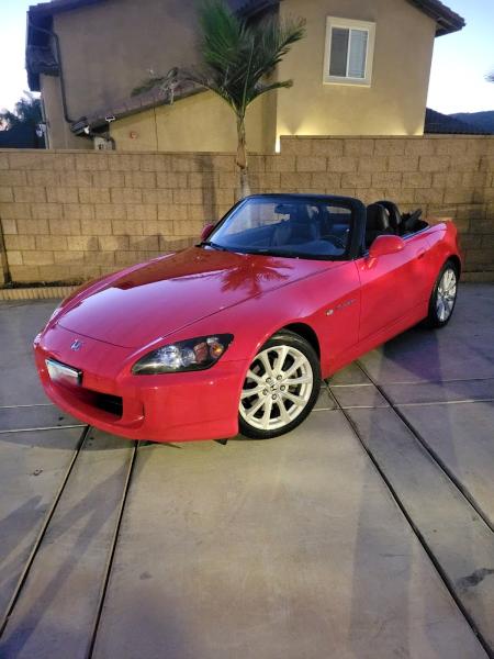 OC Shine Mobile Detailing