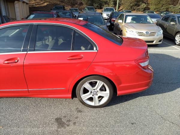 Automobile Atlanta Inc