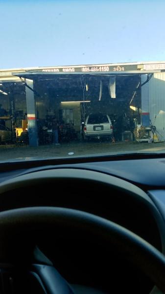 Oxnard Smog Test AND Repair