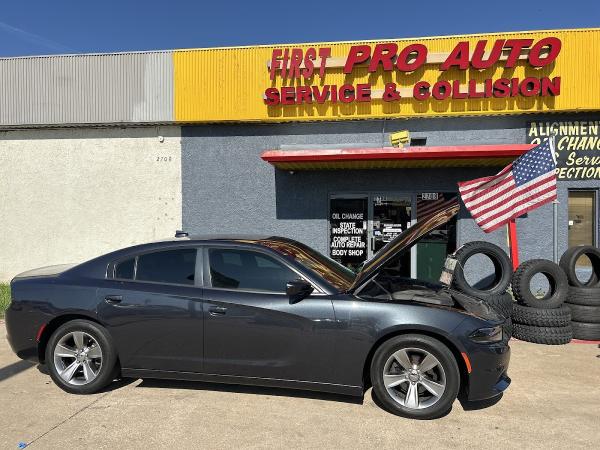 First Pro Auto Service