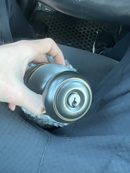 Mobile Locksmith Orange County