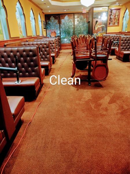 JGL Mobile Cleaning LLC