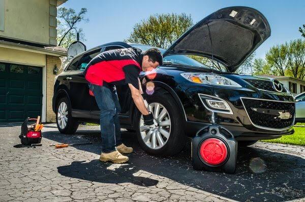 Mobile Mechanic