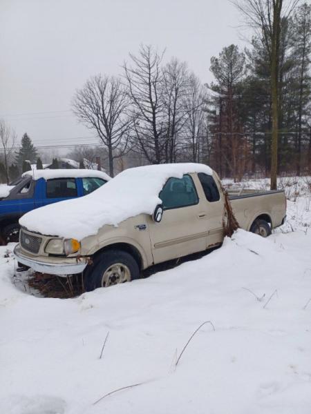 Moe's Cash For Junk Cars