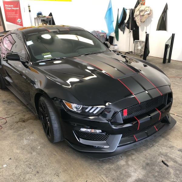 All About Tint
