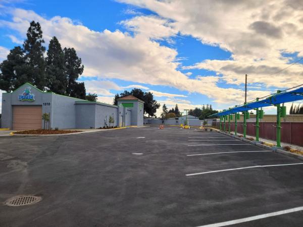 Splash Car Wash & Detail