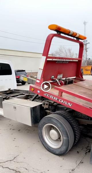 Right Way Towing