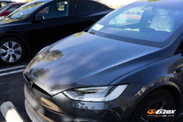 G'zox USA Premium Auto Detailing