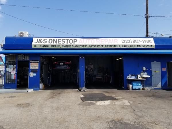 J&S Onestop Auto Repair